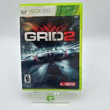 GRID 2 (Microsoft Xbox 360, 2013) segunda mano  Embacar hacia Argentina