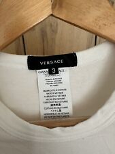 Versace shirt herren gebraucht kaufen  Ensen