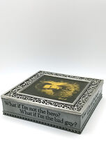 Lembranças de amante de filmes de crepúsculo caixa de bugigangas de metal presentes Edward Cullen comprar usado  Enviando para Brazil