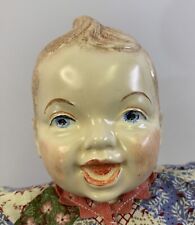 Artist doll ceramic for sale  Richmond
