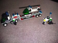 Vintage lego police for sale  CHELMSFORD