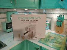 Casabrews 3700pro bar for sale  Shipping to Ireland
