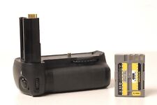 Nikon d80 battery usato  Fiorenzuola D Arda