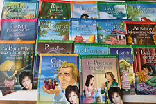 Lot livres beaux d'occasion  Aix-en-Provence-