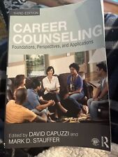 Career Counseling : Foundations, Perspectives, and Applications, Third Edition for sale  Shipping to South Africa
