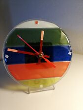 Horloge table ronde d'occasion  Tarbes