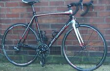 Bergamont carbon ultegra for sale  Shipping to Ireland