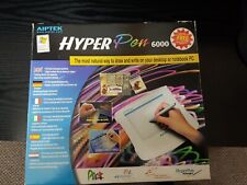 Hyperpen 6000 for sale  KETTERING