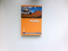 Travel handbuch namibia gebraucht kaufen  Diez