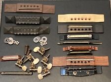 Vintage luthier parts d'occasion  Expédié en Belgium