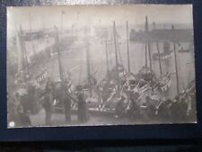 Postcard bridlington harbour for sale  MABLETHORPE