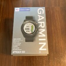 Garmin approach s60 for sale  Shipping to Ireland