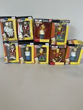 Lot simpsons christmas for sale  Tuscumbia