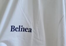 Shirt belinea weiß gebraucht kaufen  Ehingen