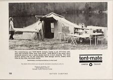 1970 print tent for sale  Sterling Heights