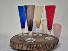 Lot anciens verres d'occasion  Conty