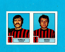 Panini calciatori 1975 usato  Milano