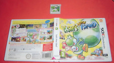 Nintendo 3ds yoshi d'occasion  Lille-