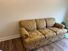 Ethan allen couch for sale  Bridgeport