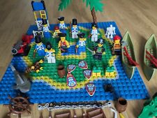 Lego blauröcke insel gebraucht kaufen  Freiberg