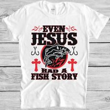 Jesus shirt funny gebraucht kaufen  Versand nach Germany