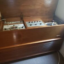 Mid century stereo for sale  Portland