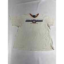 Usado, Polo Sport Ralph Lauren Timbre Camiseta Vintage Años 90 Talla XL segunda mano  Embacar hacia Argentina
