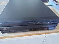 Sony disk player for sale  ST. HELENS