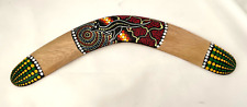 Australian aboriginal hand for sale  MANCHESTER