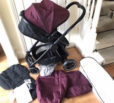 Mothercare travel system for sale  CANVEY ISLAND