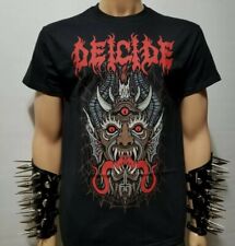 Deicide band shirt for sale  Phoenix