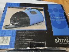 Collapsible pet carrier for sale  Ireland