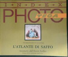 Index phototeca atlante usato  Italia