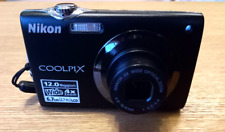 Nikon coolpix s3000 for sale  BIRMINGHAM