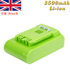 24v 3500mah ion for sale  Shipping to Ireland