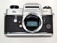 Leicaflex sl2 usato  Italia