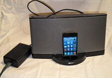 Bose sounddock series for sale  Mansfield