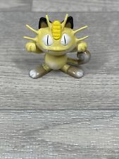 Tomy meowth cgtsj for sale  HULL