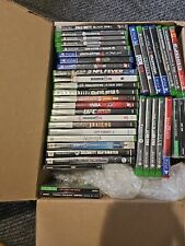 Used, Large Lot of Video Game Empty Cases ONLY Ps1, Ps2, Xbox, Xbox 360, Ps4 Xbox One for sale  Shipping to South Africa