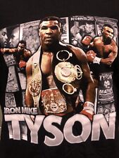 Mike tyson retro for sale  WILLENHALL