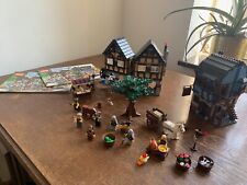 Lego castle mittelalter gebraucht kaufen  Erfurt