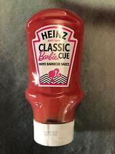 Heinz pink barbie for sale  Shipping to Ireland