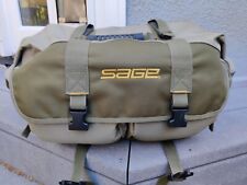 Sage fly fishing for sale  San Jose