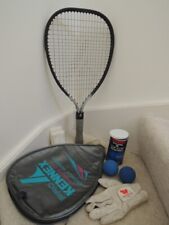 racket ball racquet set for sale  Chicago