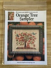 Orange tree sampler for sale  Nashville