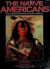 Native americans indigenous for sale  Aurora