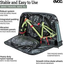 evoc bike travel bag for sale  Fort Lauderdale