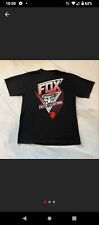 Fox racing tshirt for sale  Stony Point