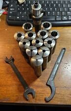 Spring collet set for sale  Columbia