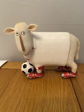Ewe sporting rams for sale  BURY
